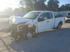 1FTEX1CB3NFB20884 2022 FORD F-150