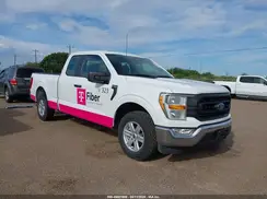 1FTEX1CB3NKE42481 2022 FORD F-150