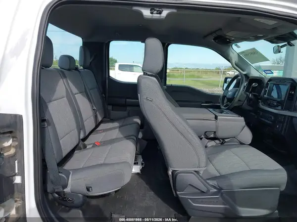 1FTEX1CB3NKE42481 2022 FORD F-150 - Image 8