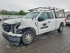 1FTEX1CB3NKE60172 2022 FORD F-150