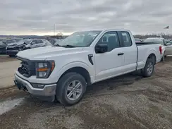 1FTEX1CB3PKD08587 2023 FORD F-150