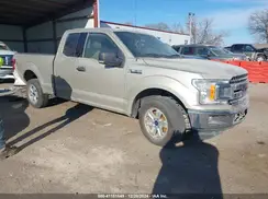 1FTEX1CB4JFA48233 2018 FORD F-150