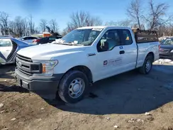 1FTEX1CB4JFB52480 2018 FORD F-150