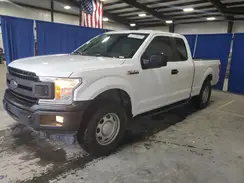 1FTEX1CB4JFC81481 2018 FORD F-150