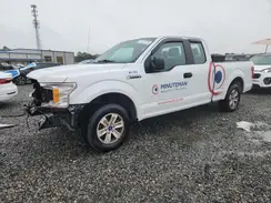 1FTEX1CB4JFD92225 2018 FORD F-150