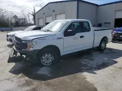 1FTEX1CB4JFE37244 2018 FORD F-150