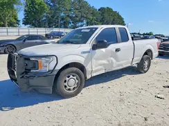 1FTEX1CB4JFE57476 2018 FORD F-150
