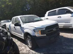 1FTEX1CB4JFE72625 2018 FORD F-150