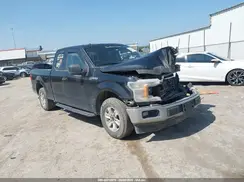 1FTEX1CB4JKC33325 2018 FORD F-150