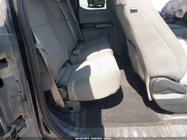 1FTEX1CB4JKC33325 2018 FORD F-150 - Image 8