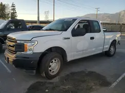 1FTEX1CB4JKC34586 2018 FORD F-150