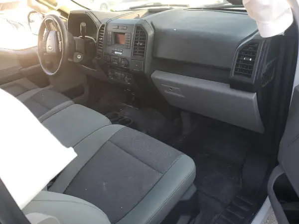 1FTEX1CB4JKC34586 2018 FORD F-150 - Image 8