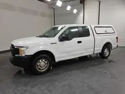 1FTEX1CB4JKC67068 2018 FORD F-150