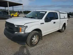 1FTEX1CB4JKD24207 2018 FORD F-150