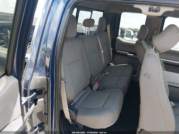 1FTEX1CB4JKD33005 2018 FORD F-150 - Image 8