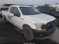 1FTEX1CB4JKD38429 2018 FORD F-150