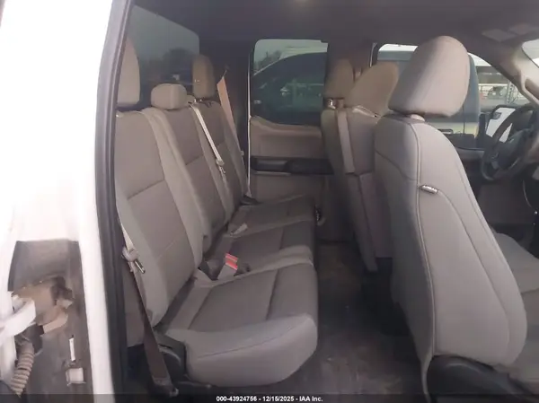 1FTEX1CB4JKD38429 2018 FORD F-150 - Image 8