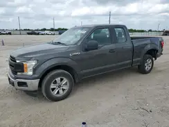 1FTEX1CB4JKD54677 2018 FORD F-150
