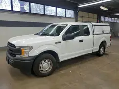 1FTEX1CB4JKD61192 2018 FORD F-150