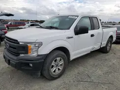 1FTEX1CB4JKE25148 2018 FORD F-150