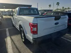 1FTEX1CB4JKE49918 2018 FORD F-150
