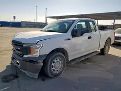 1FTEX1CB4JKE50244 2018 FORD F-150