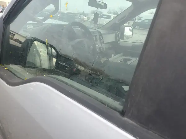 1FTEX1CB4JKE65164 2018 FORD F-150 - Image 8