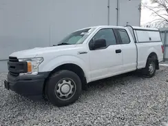 1FTEX1CB4JKE81929 2018 FORD F-150