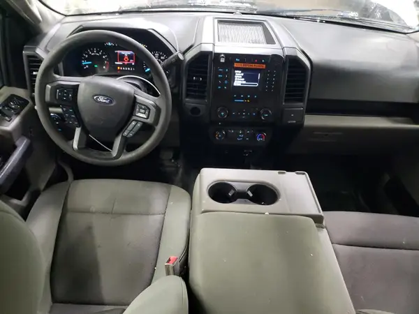 1FTEX1CB4JKF05971 2018 FORD F-150 - Image 8