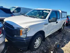 1FTEX1CB4JKF15853 2018 FORD F-150