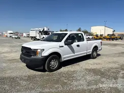 1FTEX1CB4JKF17943 2018 FORD F-150