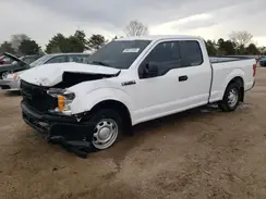 1FTEX1CB4JKF29719 2018 FORD F-150