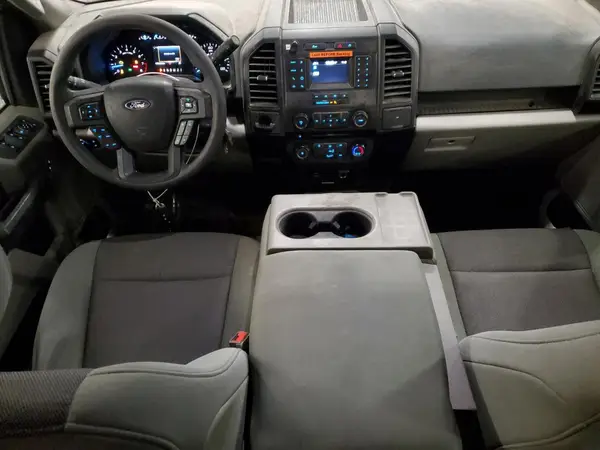 1FTEX1CB4JKF29722 2018 FORD F-150 - Image 8