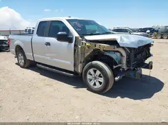 1FTEX1CB4JKF54491 2018 FORD F-150