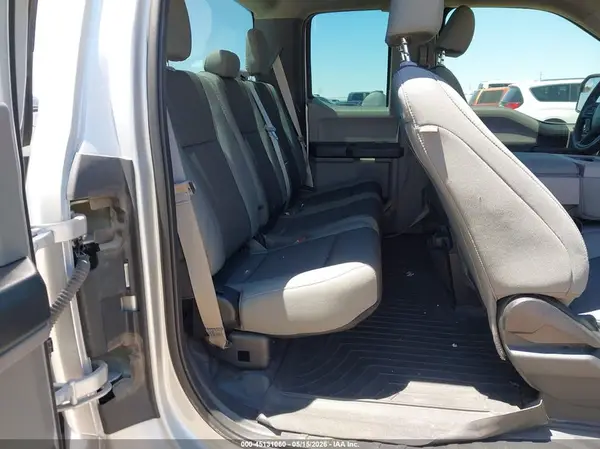 1FTEX1CB4JKF54491 2018 FORD F-150 - Image 8