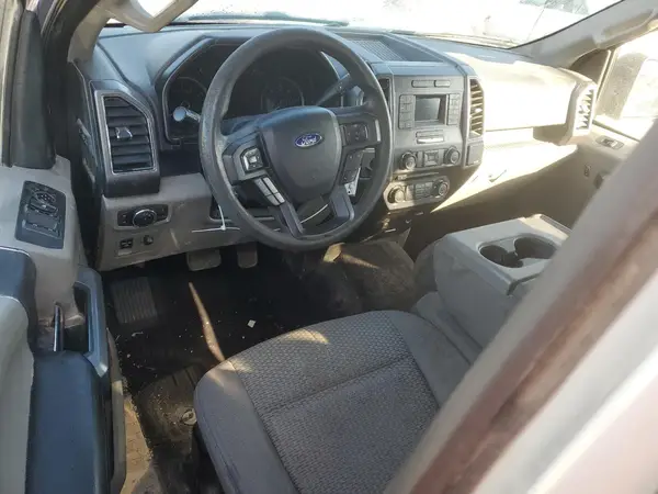 1FTEX1CB4JKF66513 2018 FORD F-150 - Image 8