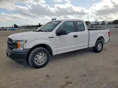 1FTEX1CB4JKF80170 2018 FORD F-150