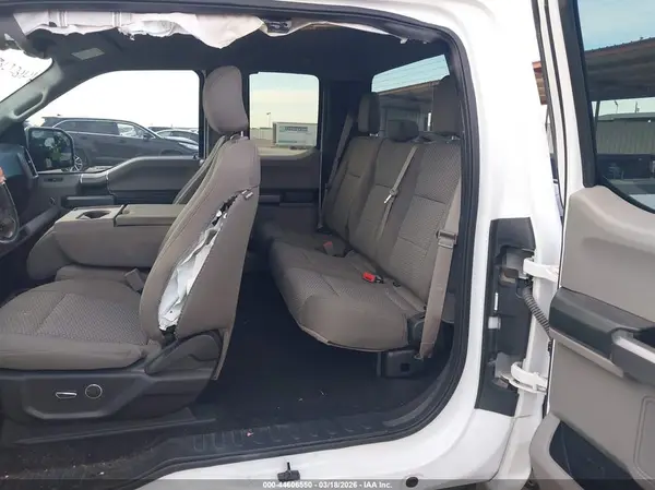 1FTEX1CB4JKG12096 2018 FORD F-150 - Image 8