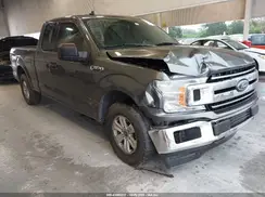 1FTEX1CB4KFA74087 2019 FORD F-150