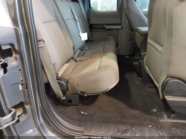 1FTEX1CB4KFA74087 2019 FORD F-150 - Image 8