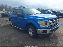 1FTEX1CB4KFB65120 2019 FORD F-150