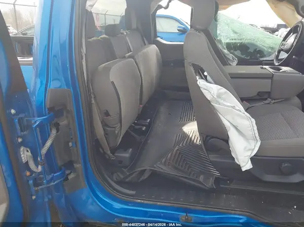 1FTEX1CB4KFB65120 2019 FORD F-150 - Image 8