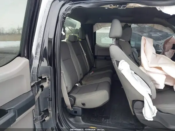 1FTEX1CB4KKC28580 2019 FORD F-150 - Image 8