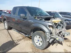 1FTEX1CB4KKC30474 2019 FORD F-150