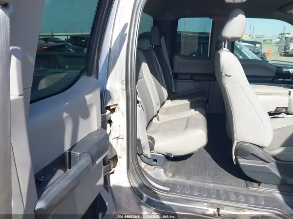 1FTEX1CB4KKC30474 2019 FORD F-150 - Image 8