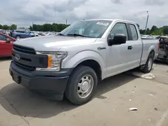 1FTEX1CB4KKC83319 2019 FORD F-150