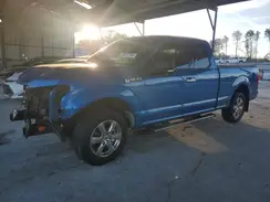 1FTEX1CB4KKD02211 2019 FORD F-150