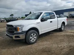 1FTEX1CB4KKD31868 2019 FORD F-150