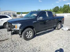 1FTEX1CB4KKD35581 2019 FORD F-150