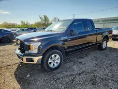 1FTEX1CB4KKD36410 2019 FORD F-150